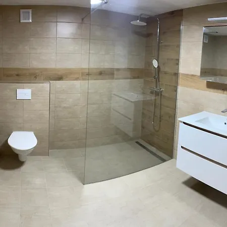 Villa Apartma Stastny Ii Bechyně