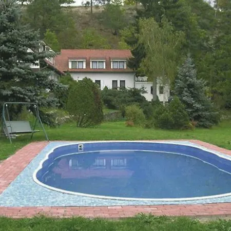 Apartma Stastny Ii Villa *