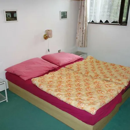 Apartma Stastny Ii Bechyně