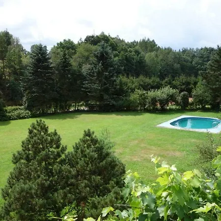 Apartma Stastny Ii Willa