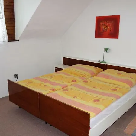 Apartma Stastny Ii *