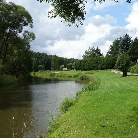 Apartma Stastny Ii Villa