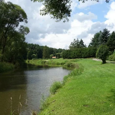 Apartma Stastny Ii Villa
