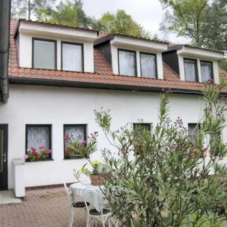 Willa Apartma Stastny Ii *