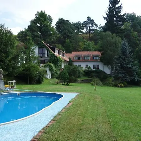 Apartma Stastny Ii