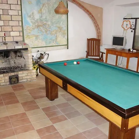 Apartma Stastny Ii Willa