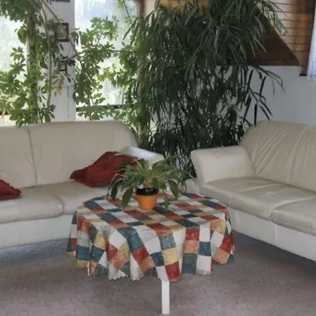 Apartma Stastny Ii Willa