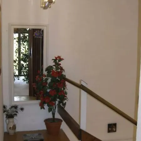 Apartma Stastny Ii Willa *