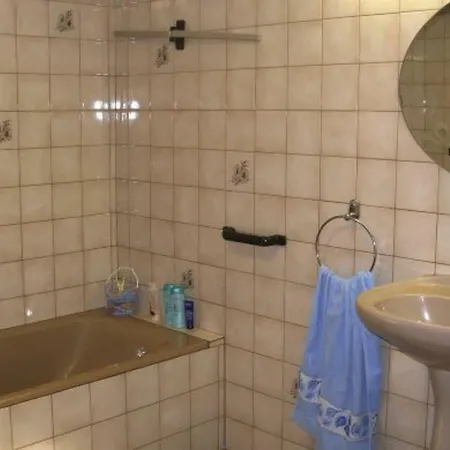 Villa Apartma Stastny Ii Bechyně