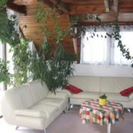 Willa Apartma Stastny Ii Bechyně