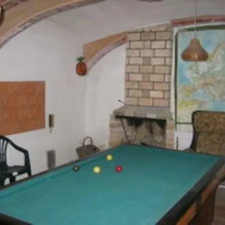 Apartma Stastny Ii * Bechyně