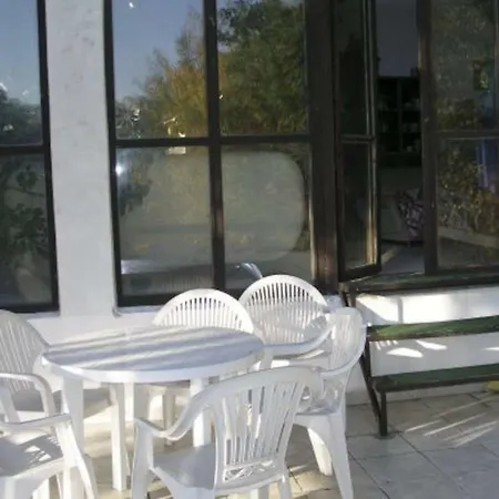 Apartma Stastny Ii Willa Bechyně