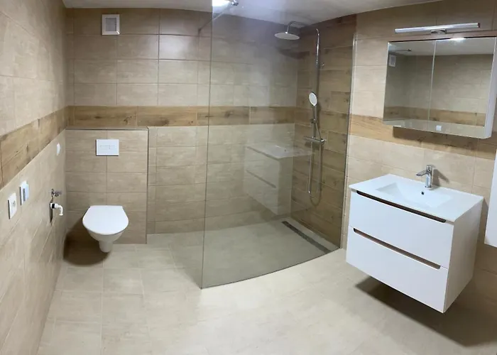 别墅 Apartma Stastny Ii Bechyně