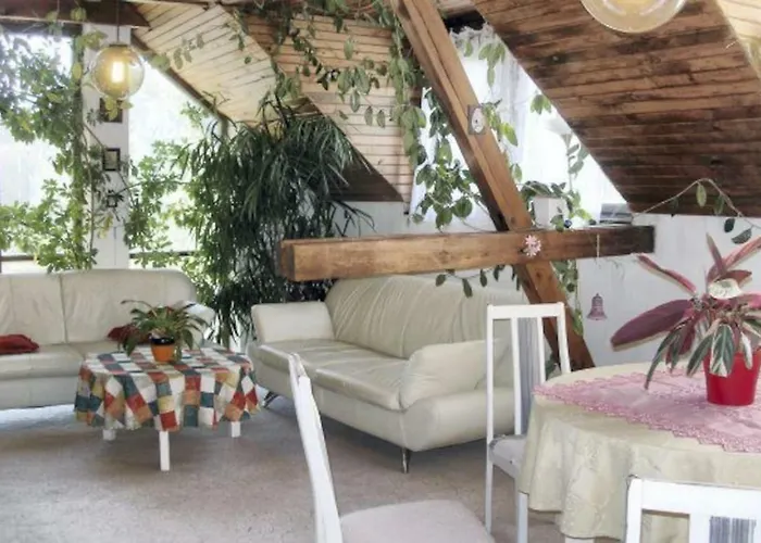 Apartma Stastny Ii 别墅 Bechyně