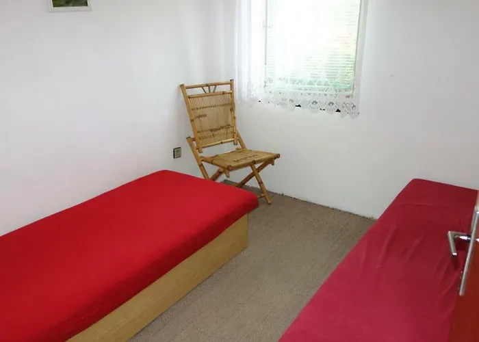 别墅 Apartma Stastny Ii Bechyně