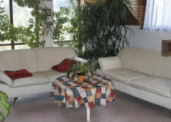 Apartma Stastny Ii فيلة