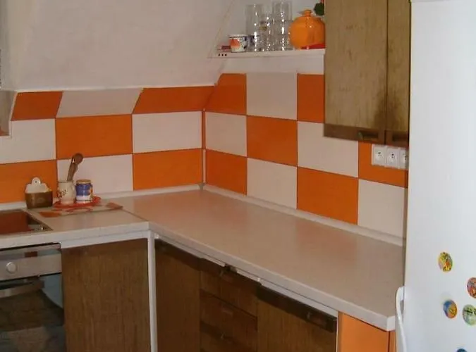 Apartma Stastny Ii 别墅 Bechyně