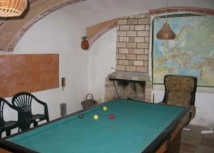 Apartma Stastny Ii * بيكيني