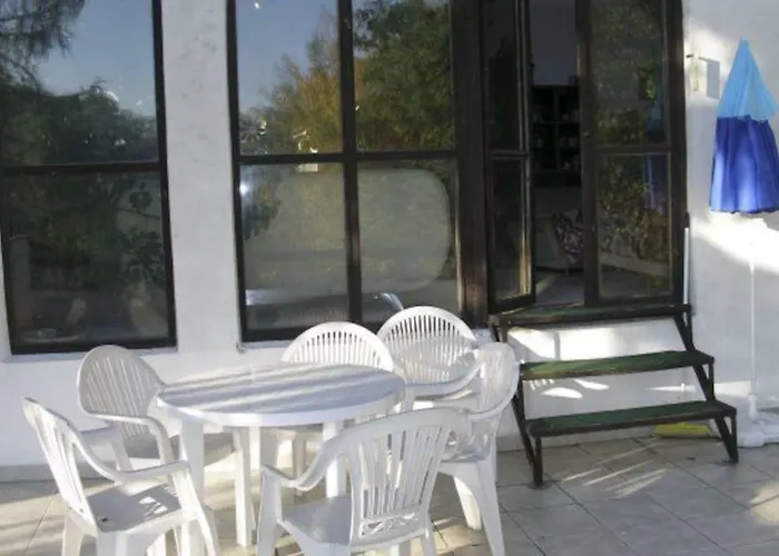 Apartma Stastny Ii فيلة بيكيني